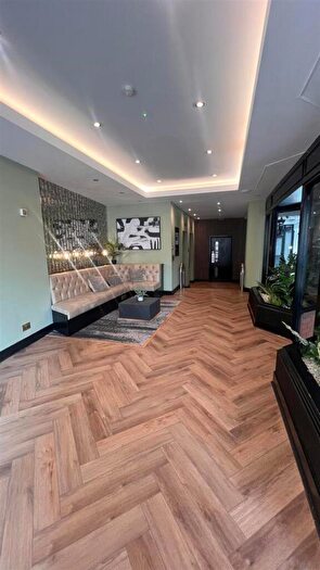 Studio To Rent In Bartholomews, Brighton, BN1