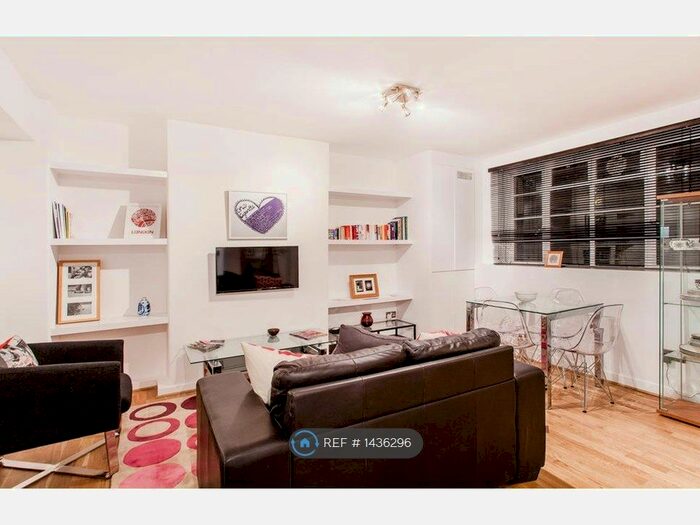 2 Bedroom Flat To Rent In Bevan House, London, WC1N