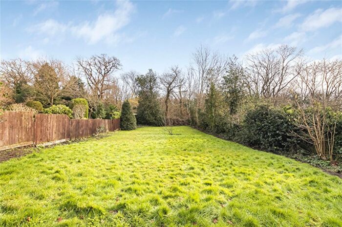 4 Bedroom Detached House For Sale In Sutherland Avenue, Petts Wood, Orpington, Kent, BR5
