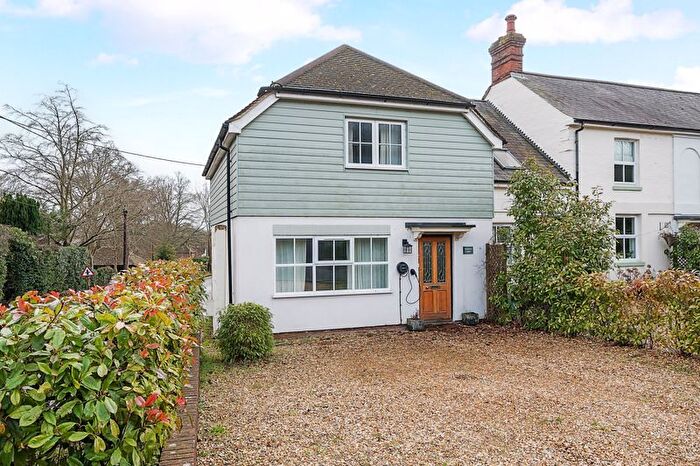 2 Bedroom Terraced House To Rent In Robin Way, Godalming, GU8