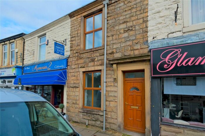 2 Bedroom Terraced House To Rent In Union Road, Oswaldtwistle, BB5