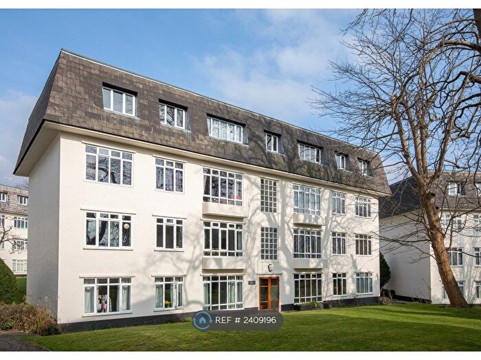 2 Bedroom Flat To Rent In Aintree House, London, SE26