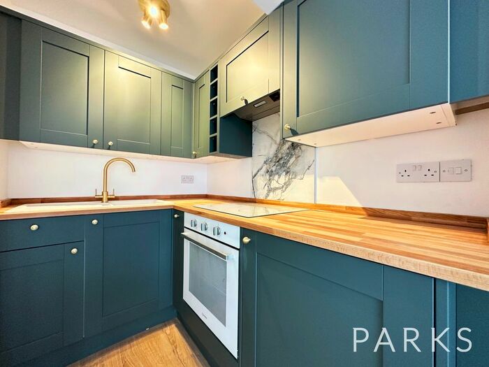 1 Bedroom Flat To Rent In Livingstone Road, Hove, BN3