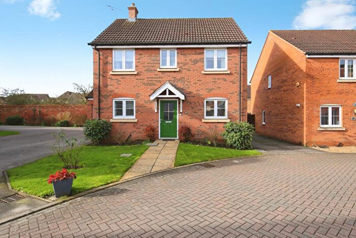 4 Bedroom Detached House For Sale In Bath Road, Eye, Peterborough, PE6