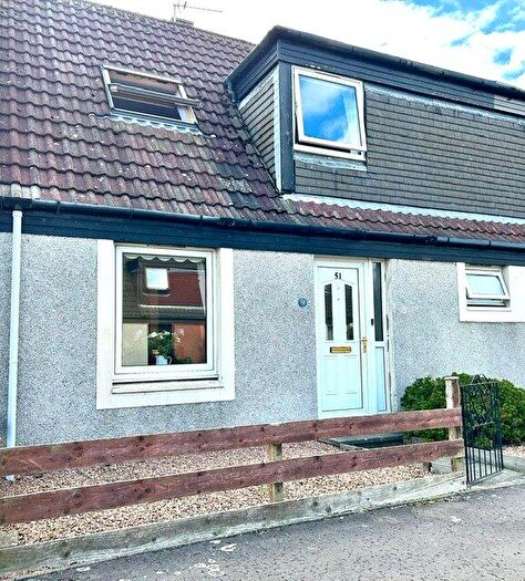 3 Bedroom House To Rent In Lamberton Place, St. Andrews, KY16