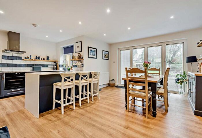 3 Bedroom Semi Detached House For Sale In Stratton, Cirencester, GL7