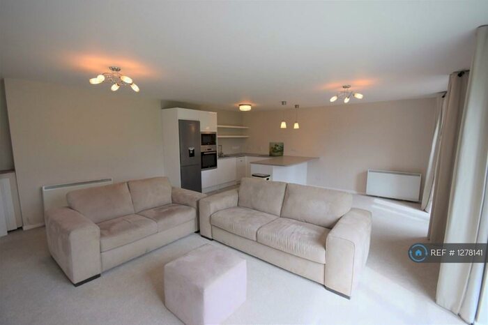 2 Bedroom Flat To Rent In Foye House, Leigh Woods, Bristol, BS8