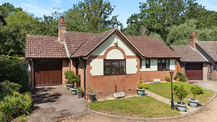 3 Bedroom Detached Bungalow For Sale In The Street, Bradwell, Braintree, CM77