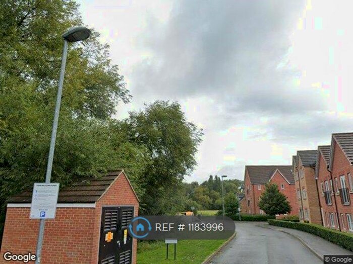 2 Bedroom Flat To Rent In Monarch Way, Leighton Buzzard, LU7