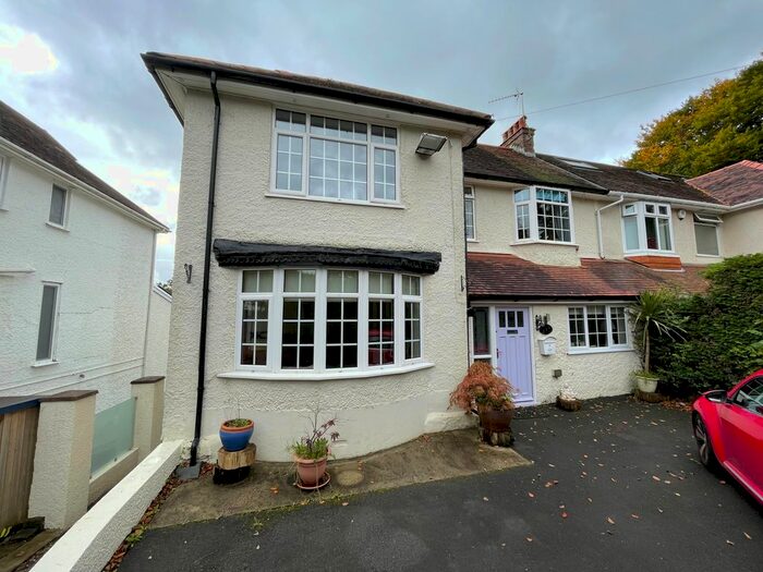 4 Bedroom Semi-Detached House To Rent In Gower Road, Killay, Swansea, SA2