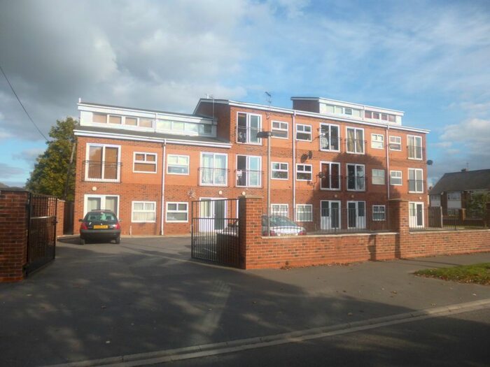 1 Bedroom Flat To Rent In Amersall Road, Scawthorpe, Doncaster DN5