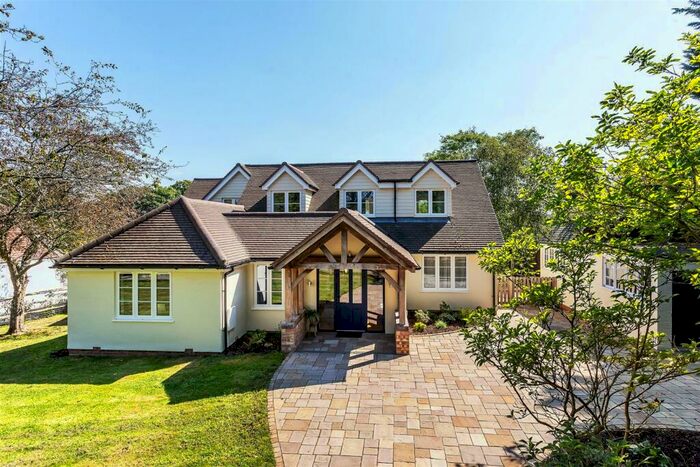 5 Bedroom Detached House For Sale In Mill Lane, Coolham, Horsham, West Sussex, RH13