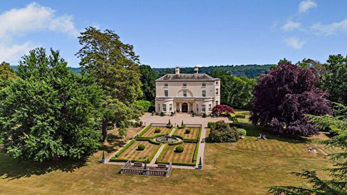 7 Bedroom Detached House For Sale In Redhill, Bewdley, DY12