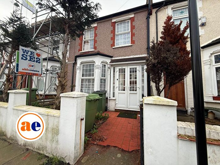 3 Bedroom Terraced House To Rent In Federation Road, Abbey Wood, SE2