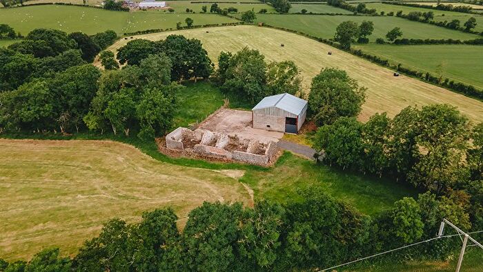 Residential Lands For Sale In Site Beside, Whitesides Road, Ballymena, BT41