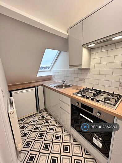 1 Bedroom Flat To Rent In North View, Westbury Park, Bristol, BS6