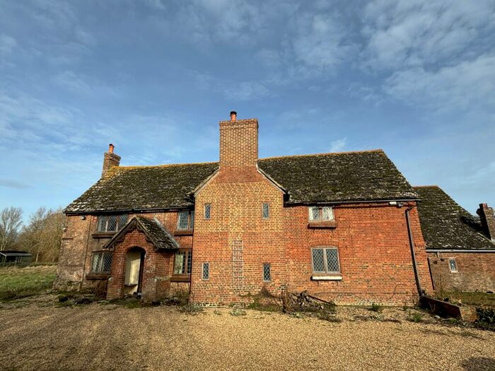 10 Bedroom Detached House For Sale In Bentons Place Farm, Hooklands Lane, Shipley, Horsham, West Sussex, RH13