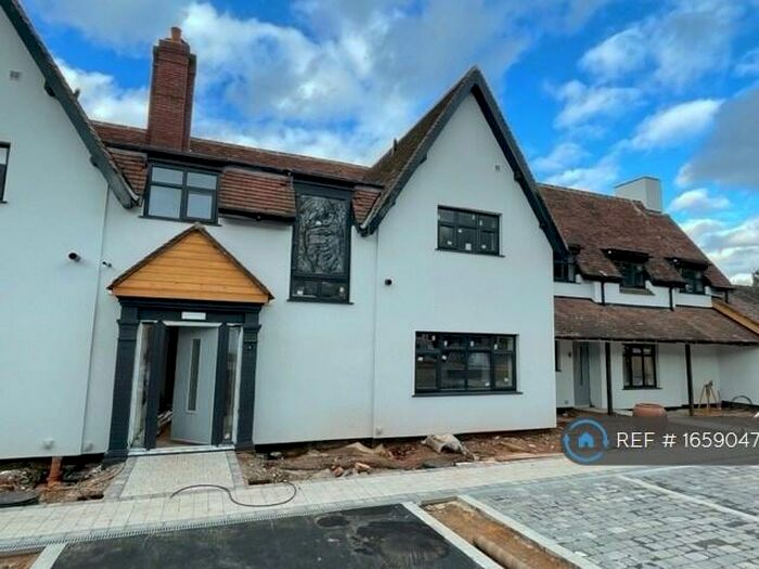 2 Bedroom Flat To Rent In Valley View, Desford, LE9