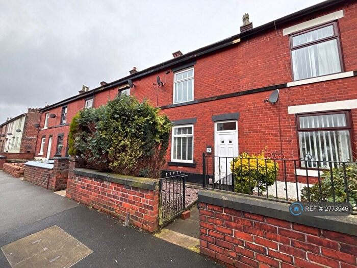 2 Bedroom Terraced House To Rent In Haslam Street, Bury, BL9