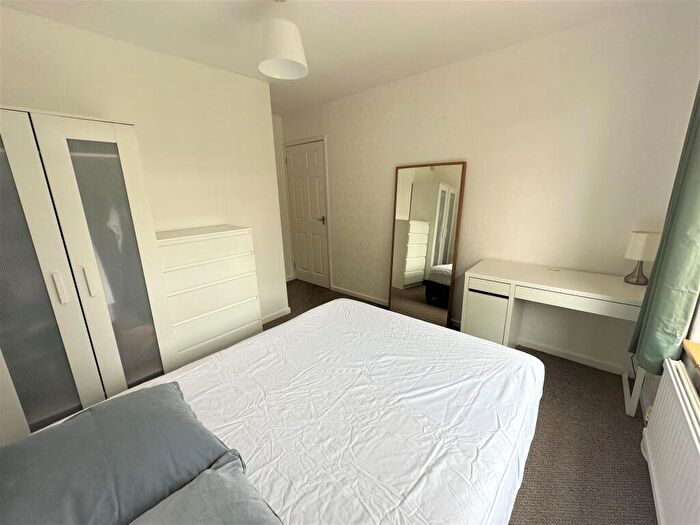5 Bedroom House To Rent In The Avenues, Norwich, NR4