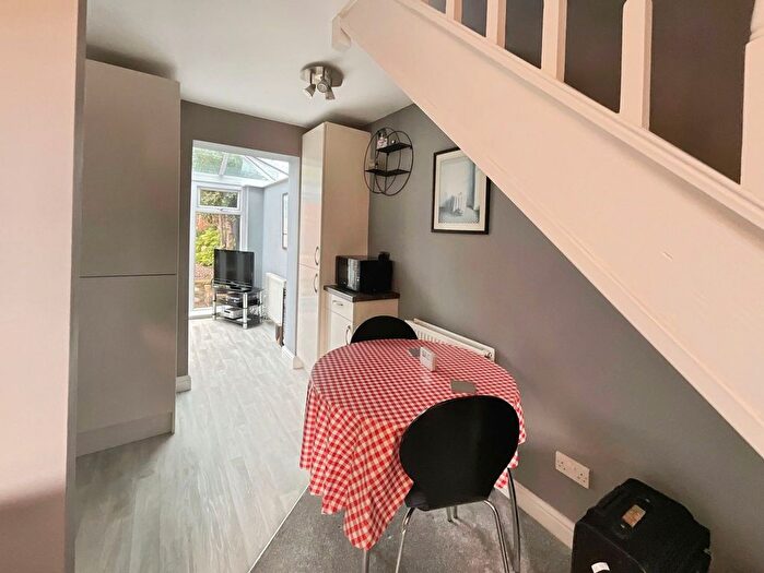 1 Bedroom Semi-Detached House To Rent In Butts Mount, Great Harwood, BB6