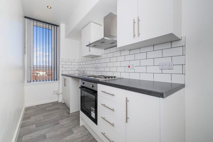 1 Bedroom Flat To Rent In Clepington Road, Dundee, DD3