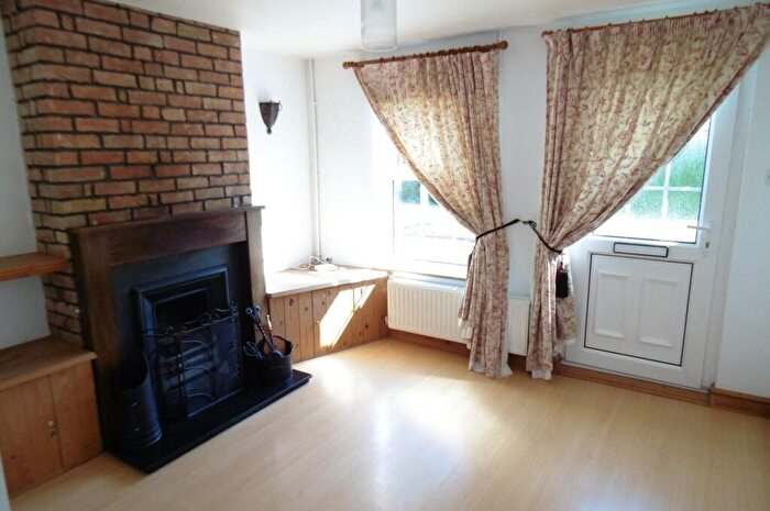 2 Bedroom End Of Terrace House For Sale In Church Path, Sandy, Bedfordshire, SG19