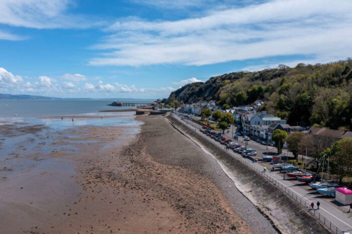 1 Bedroom Flat To Rent In The Boathouse, Mumbles, Swansea, SA3