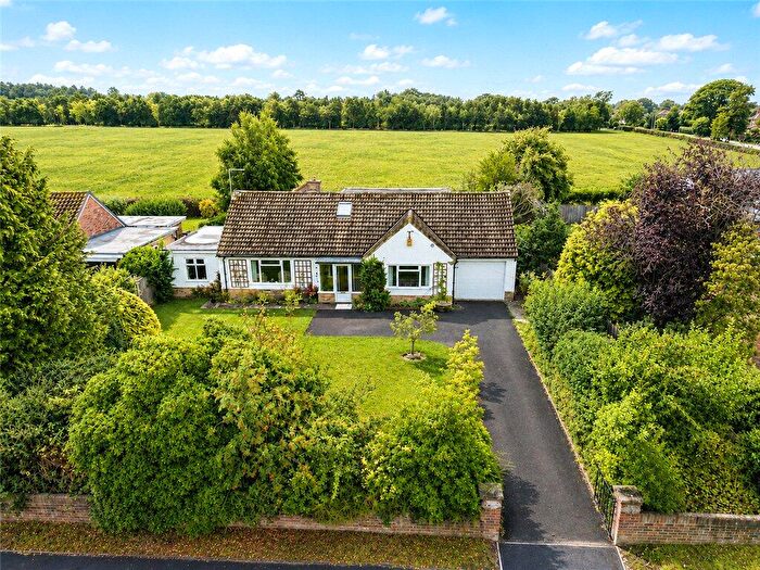 4 Bedroom Bungalow For Sale In Red Hills Road, Ripon, North Yorkshire, HG4