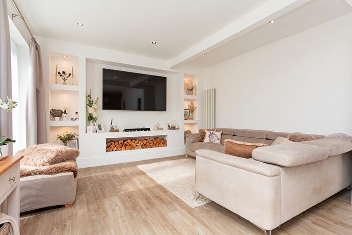 4 Bedroom Detached House For Sale In Discovery Drive, Higher Bartle, PR4