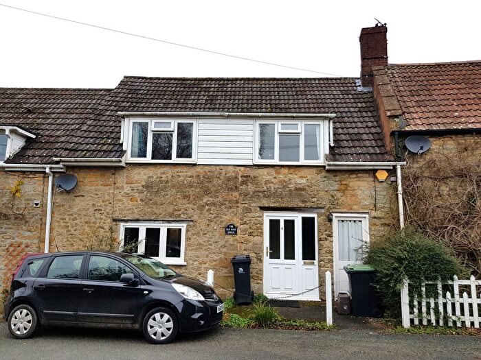 3 Bedroom Cottage For Sale In Chard Road, Drimpton, Beaminster, Dorset, DT8