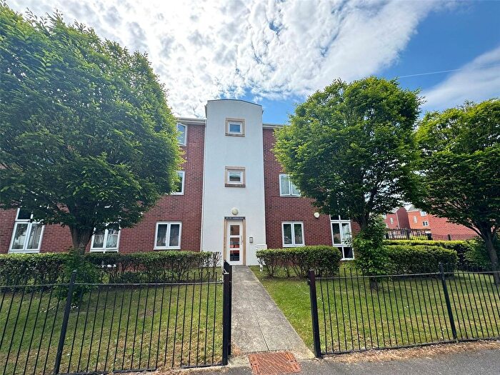 2 Bedroom Flat To Rent In Alderman Road, Speke, Liverpool, Merseyside, L24