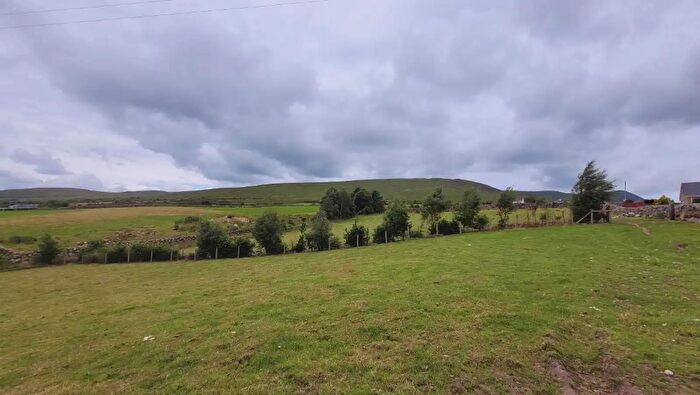 Sites For Sale In Sandy Brae, Attical, BT34