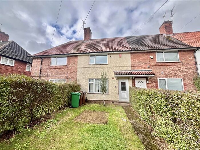 2 Bedroom Property To Rent In Austrey Avenue, Beeston, Nottingham, NG9