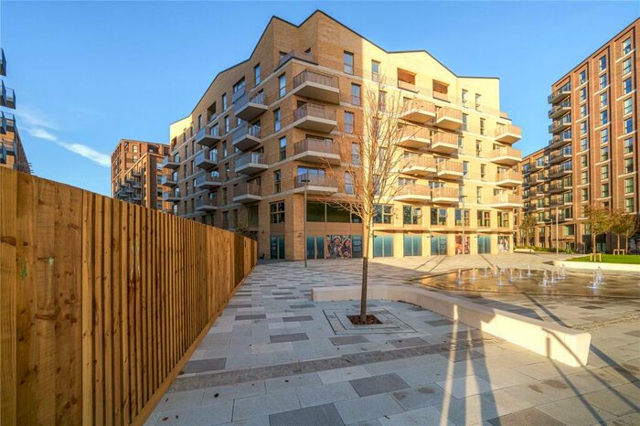 1 Bedroom Apartment To Rent In Palmer Street, Reading, RG1