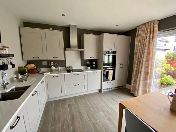 3 Bedroom Detached House To Rent In Ashbourne Avenue, Colton, Leeds, West Yorkshire, LS15