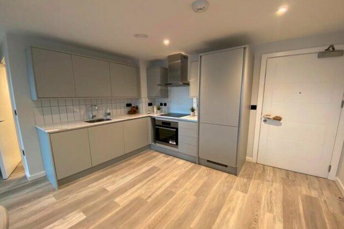 1 Bedroom Flat To Rent In Warwick Street, Birmingham, B12