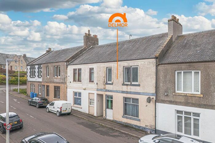2 Bedroom Property For Sale In Dundas Street, Lochgelly, KY5