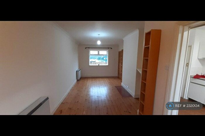 2 Bedroom Terraced House To Rent In Paget Road, Cambridge, CB2