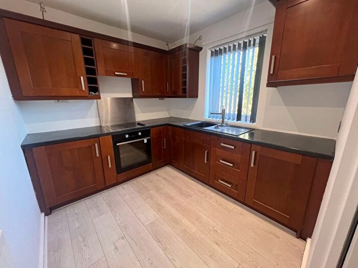 1 Bedroom Flat To Rent In Canterbury Street, Walker, Newcastle Upon Tyne, NE6