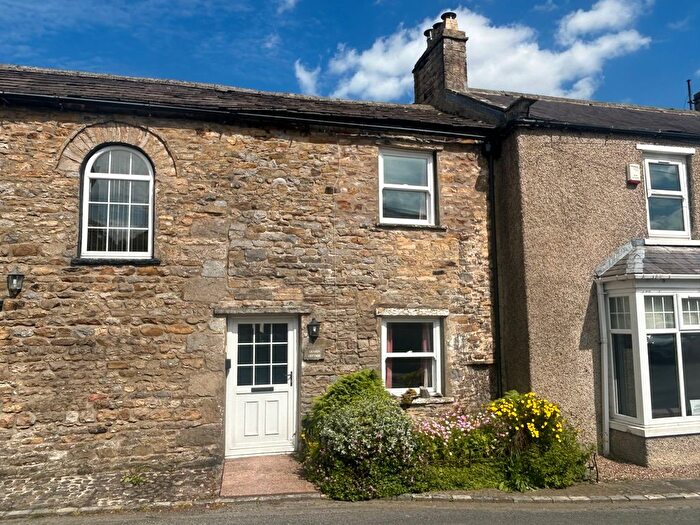 1 Bedroom Cottage To Rent In West Burton, Leyburn, DL8
