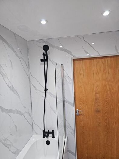 2 Bedroom Flat To Rent In River View, Northampton, NN4