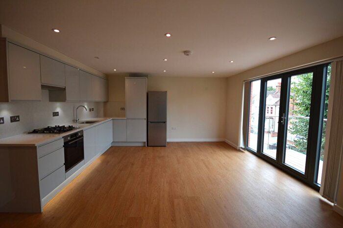 1 Bedroom Flat To Rent In Talbot Road, Wembley, HA0