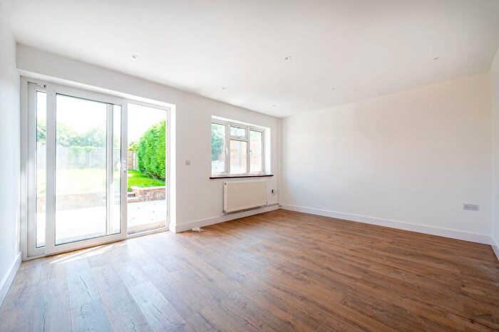 3 Bedroom Semi-Detached House To Rent In Cranmore Lane, The Horsleys, Leatherhead, KT24