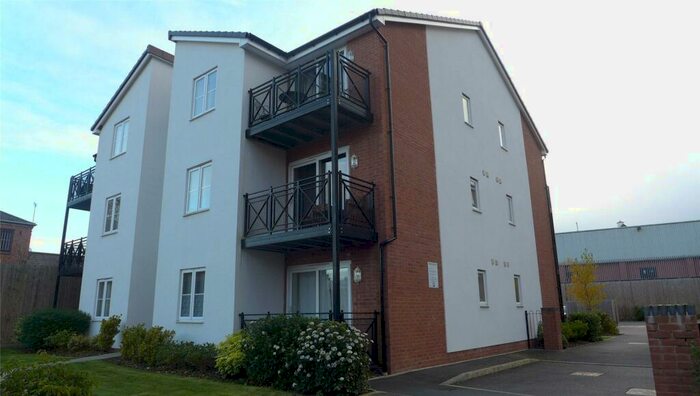 1 Bedroom Apartment To Rent In Poppleton Close, City Centre, Coventry, West Midlands, CV1