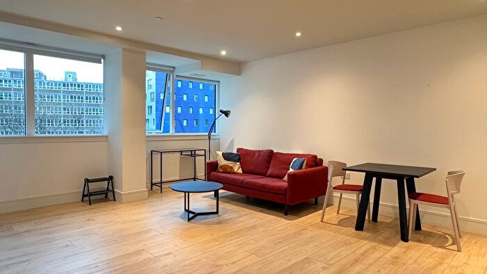 Studio To Rent In Olympic Way, Wembley, HA9