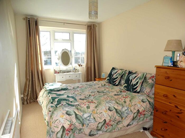 4 Bedroom House To Rent In Cherry Avenue, Yapton, BN18