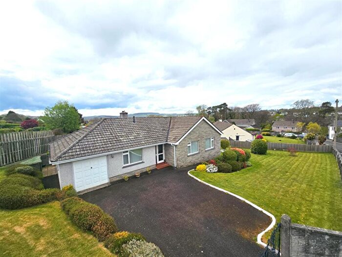 3 Bedroom Detached Bungalow For Sale In Deer Park Crescent, Tavistock, PL19