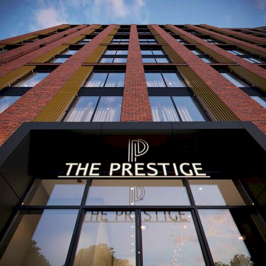 1 Bedroom Flat For Sale In Liverpool City Centre, Liverpool, L1