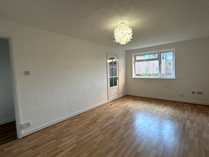 2 Bedroom Apartment To Rent In Bellevue Court, , Wrexham, LL13